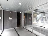 パークアクシス渋谷 2階 203