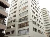 ルフィット神宮北参道 8階 803