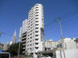ルフィット神宮北参道 8階 803