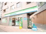 ウェルスクエアイズム渋谷本町 2階 201