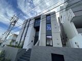Reve Residence 代々木 3階 404