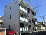 コピーヌ 2階 202