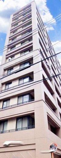 コートスクエア秋葉原