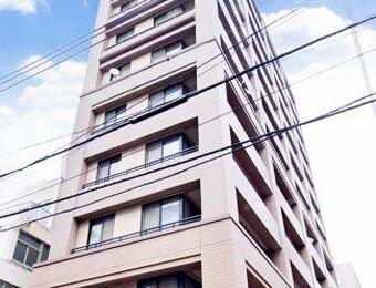 コートスクエア秋葉原