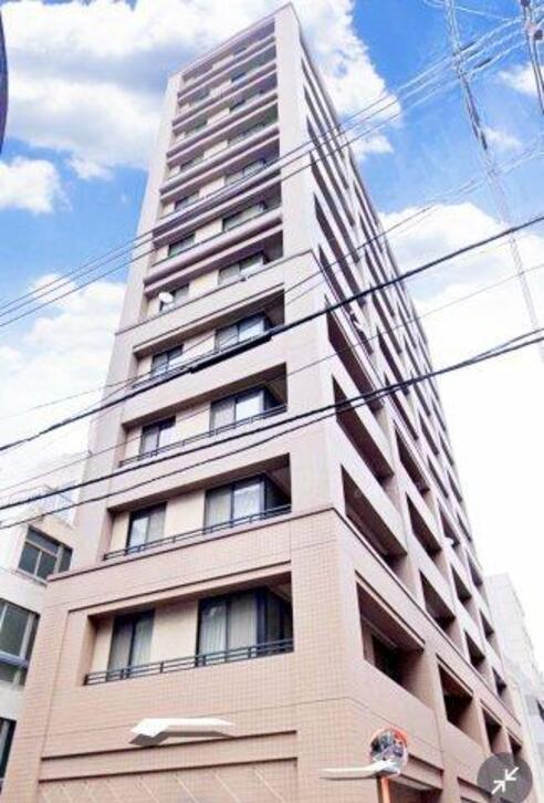コートスクエア秋葉原