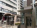 朝日八丁堀マンション 4階 412