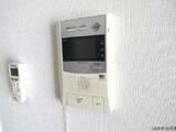 コスモグラン勝どき 2階 204