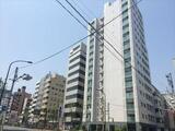 ファミール銀座イースト 2階