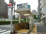 ファミール銀座イースト 2階