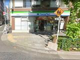 ファミール銀座イースト 2階