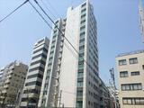 ファミール銀座イースト 2階
