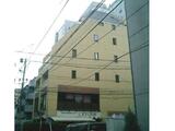 ヴェール赤坂 3階 301