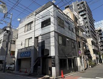 芝2丁目貸ビル