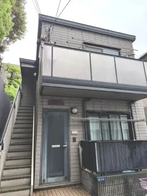 ドルフ白金台