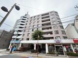 高輪26番館 4階 401