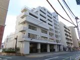 LaLa nishiazabu 1階