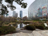 GLOBE NISHIAZABU 2階 0202