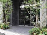 シティハウス東麻布 8階
