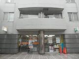 マスキンビル 3階