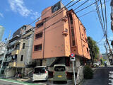 JLBグランエクリュ市谷加賀町 2階 202