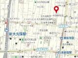 プレール・ドゥーク東新宿 1階