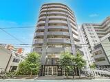 クレアシオン浅草Ⅱ 5階 504