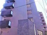 ベルペトラ 4階 404