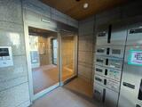 ES-Grande西新宿 3階 0301