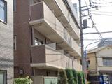 プレール・ドゥーク西新宿Ⅱ 3階 301