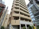 パレステュディオ新宿WEST 10階 1004