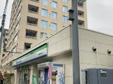 ファン神楽坂 2階 204