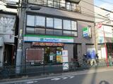 ファン神楽坂 2階 204