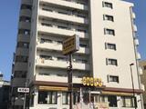 T’s garden大島 3階 303