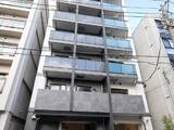 木場ステーションレジデンス 2階 204