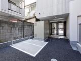 レジデンス門前仲町スクエア 11階 1103
