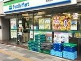 フォレストヒルズ小日向 4階