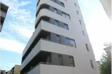 プライムアーバン麻布霞町の外観