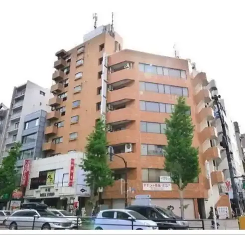 本郷コーポレイション