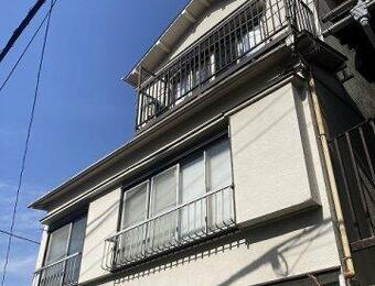 アキタハウスA棟