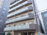 ティモーネ深川リーヴァ 2階 202