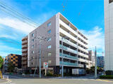 CORVAL住吉 2階 0204