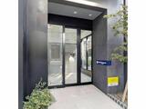 CORVAL住吉 2階 0204