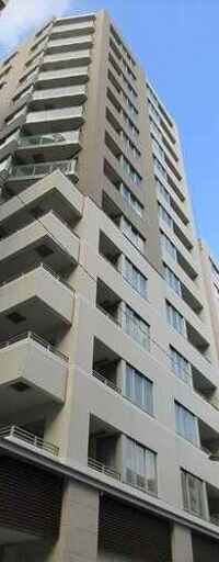 クレヴィア中目黒