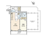 アイル東京向島弐番館 7階 703 トップ画像