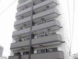 メイクスデザイン東向島 3階 309