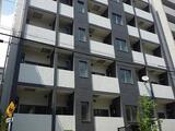 ビバリーホームズ両国 1階 203