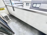 GLANZ 8階 801