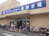 プリメール柳島 5階