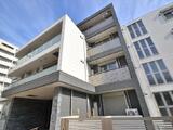 橘RESIDENCE 3階 トップ画像