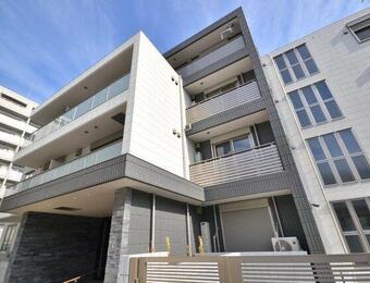 橘RESIDENCE